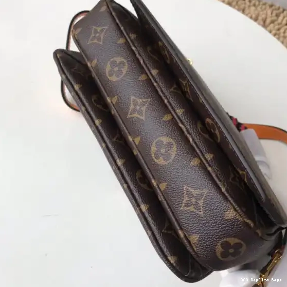 Aaa replica ru Louis Vuitton METIS POCHETTE 0630